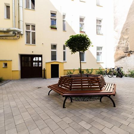 Homely, Little Studio, Top Location. Mala Kawalerka. Stettino Esterno foto